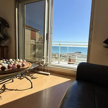 La Tour De La - Vue Avec Acces Direct - 150m2 - Clim - Parking Prive Apartment *