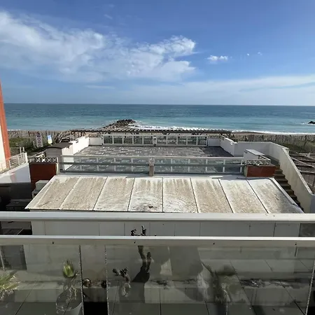 La Tour De La - Vue Avec Acces Direct - 150m2 - Clim - Parking Prive