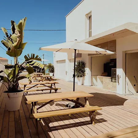Apartamento La Tour De La - Vue Avec Acces Direct - 150m2 - Clim - Parking Prive *