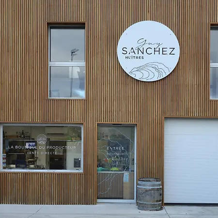 La Tour De La - Vue Avec Acces Direct - 150m2 - Clim - Parking Prive * Frontignan